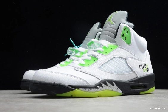 Rep EP Retro 467827-105 54 5 Air White Quai 467827-105 Jordan 0127